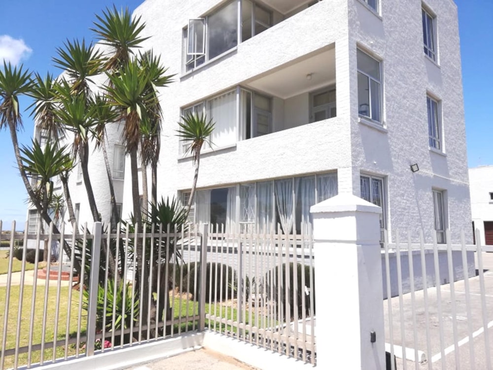 Apartment let in Summerstrand - 1PLZ1675248 Apartment let in Summerstrand - 1PLZ1675248