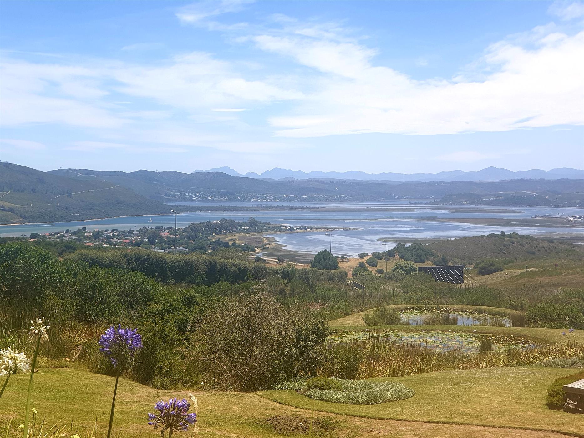 Residential vacant land for sale in Fernwood, Knysna - 1KG1754068