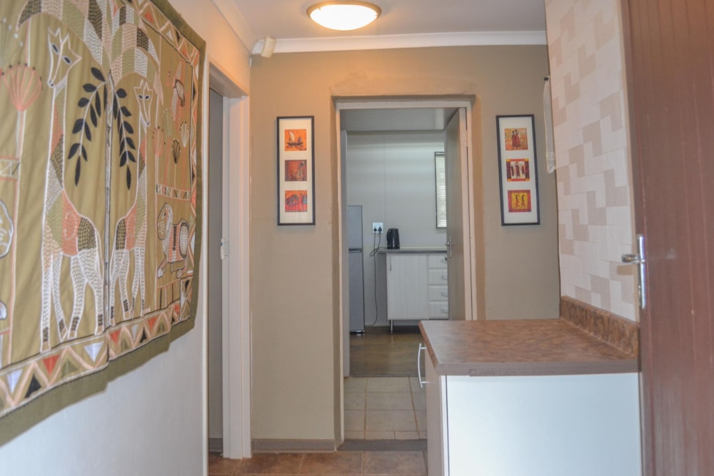 Garden cottage let in Himeville - 1UB1667489