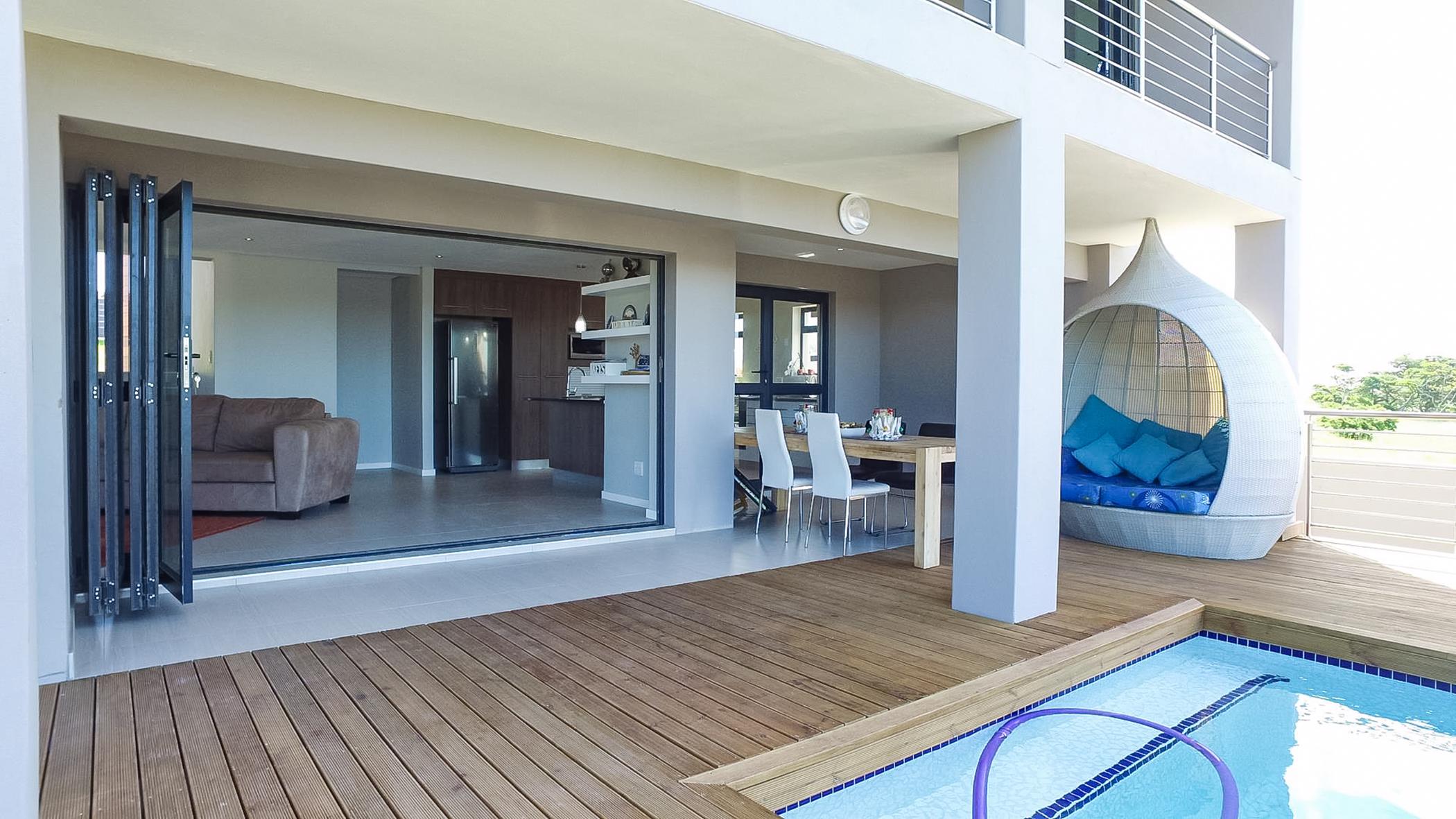 Double-storey house to rent in Glengariff - 1EZ1740126