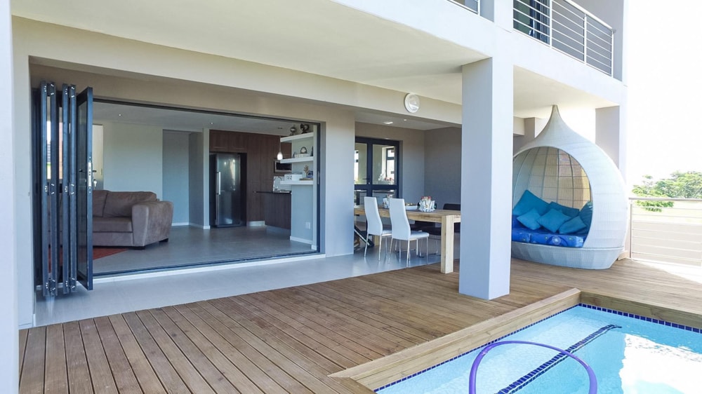 Double-storey house to rent in Glengariff - 1EZ1740126
