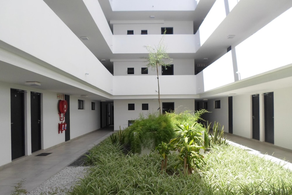 Apartment let in Waves Edge - 1TV1714432