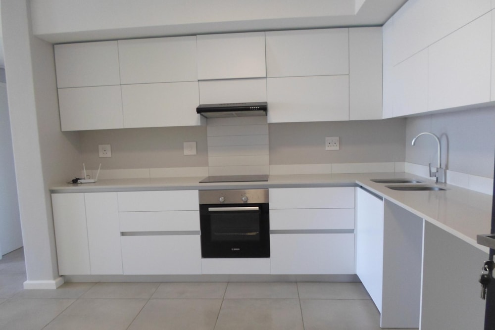 Apartment let in Waves Edge - 1TV1714432