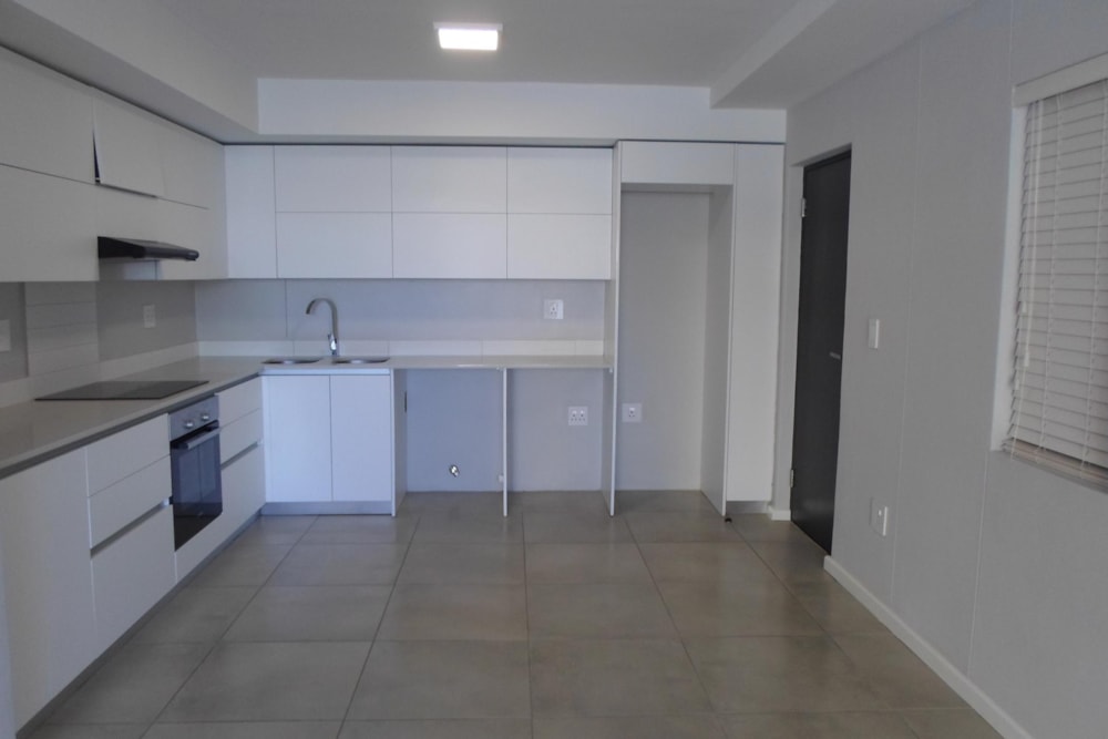 Apartment let in Waves Edge - 1TV1714432