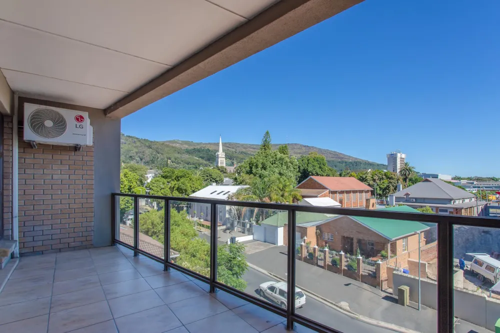 Apartment let in Paarl - TKL1719900 Apartment let in Paarl - TKL1719900