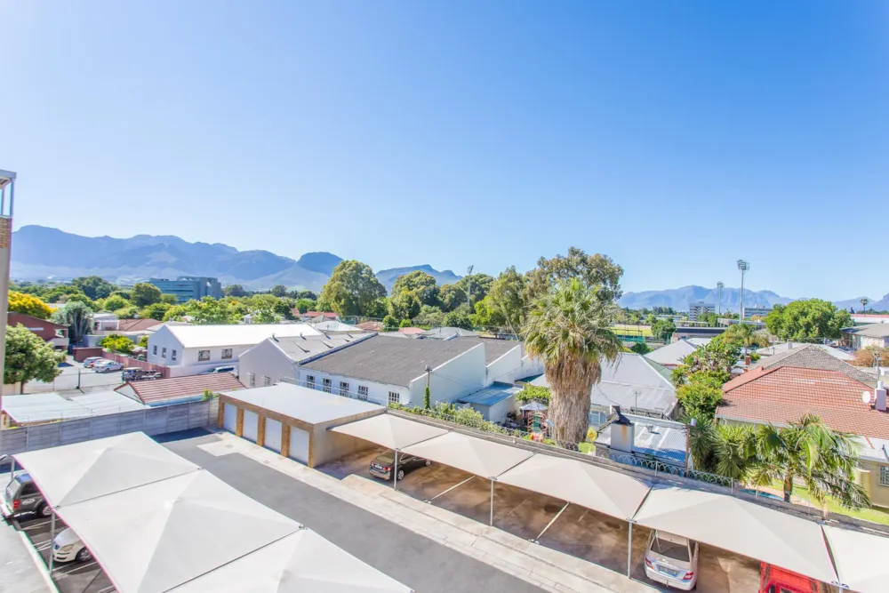 Apartment let in Paarl - TKL1719900 Apartment let in Paarl - TKL1719900
