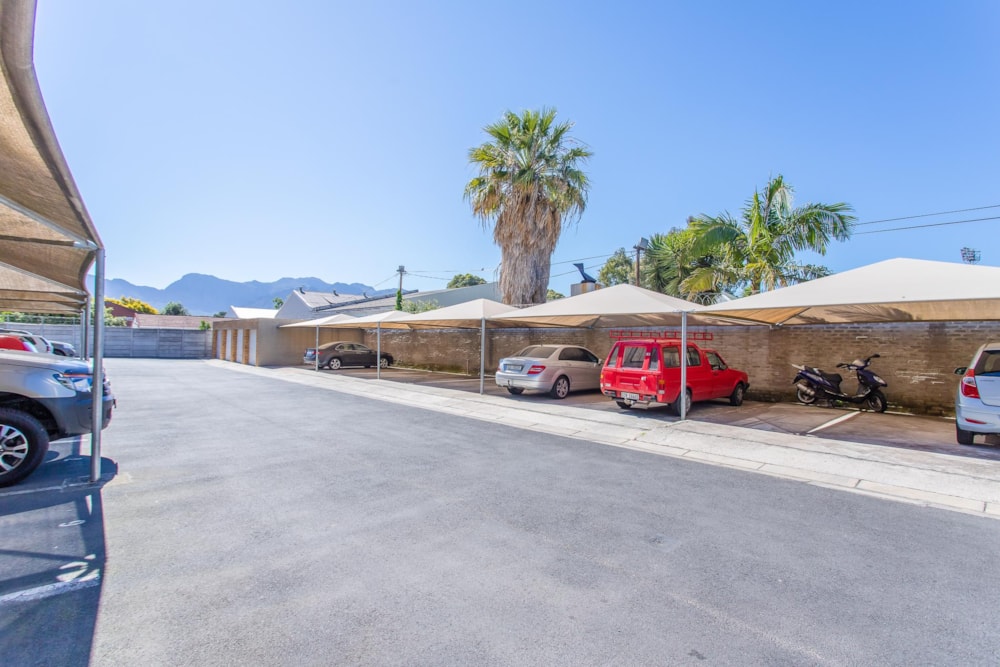 Apartment to rent in Paarl - TKL1719900 Apartment to rent in Paarl - TKL1719900