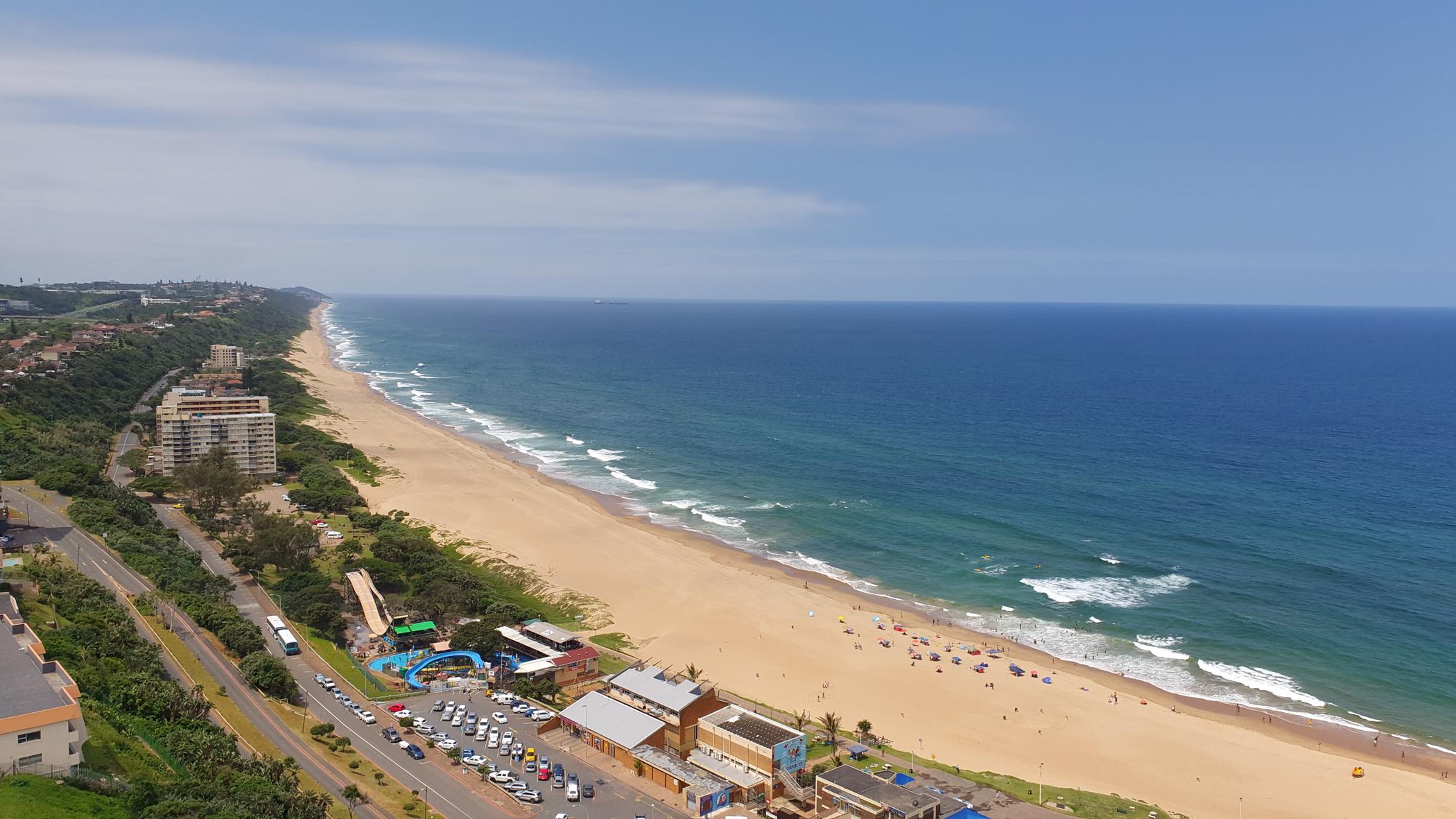 Apartment to rent in Amanzimtoti - 1WB1709273