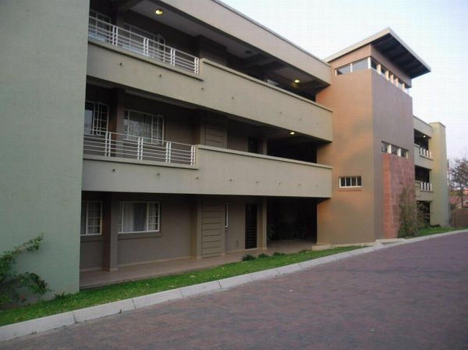 Apartment to rent in West Acres - 1NS1745112