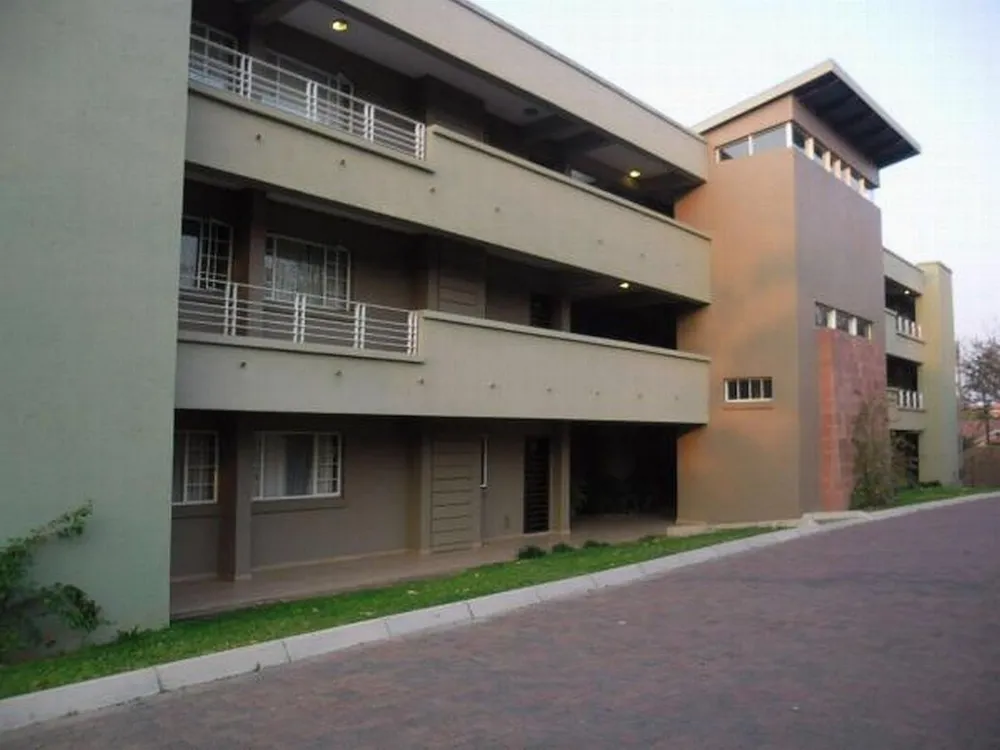 Apartment let in West Acres - 1NS1745112 Apartment let in West Acres - 1NS1745112