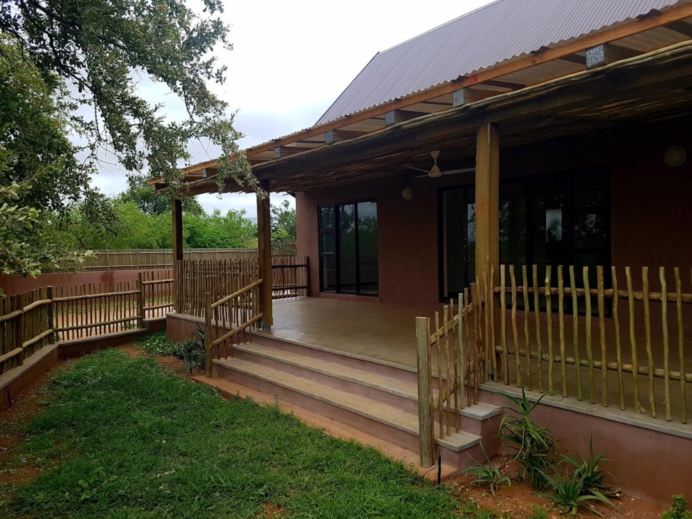 House for sale in Hoedspruit Wildlife Estate - 1HS1685613