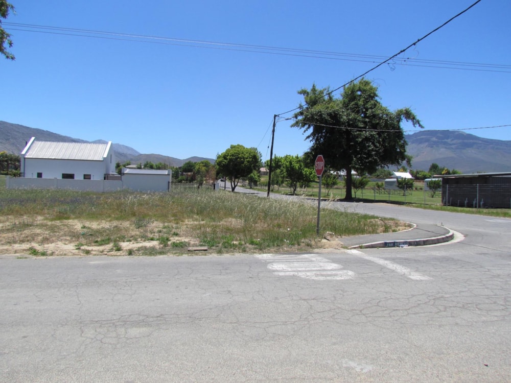 Vacant land sold in Prince Alfred Hamlet - RV1747061