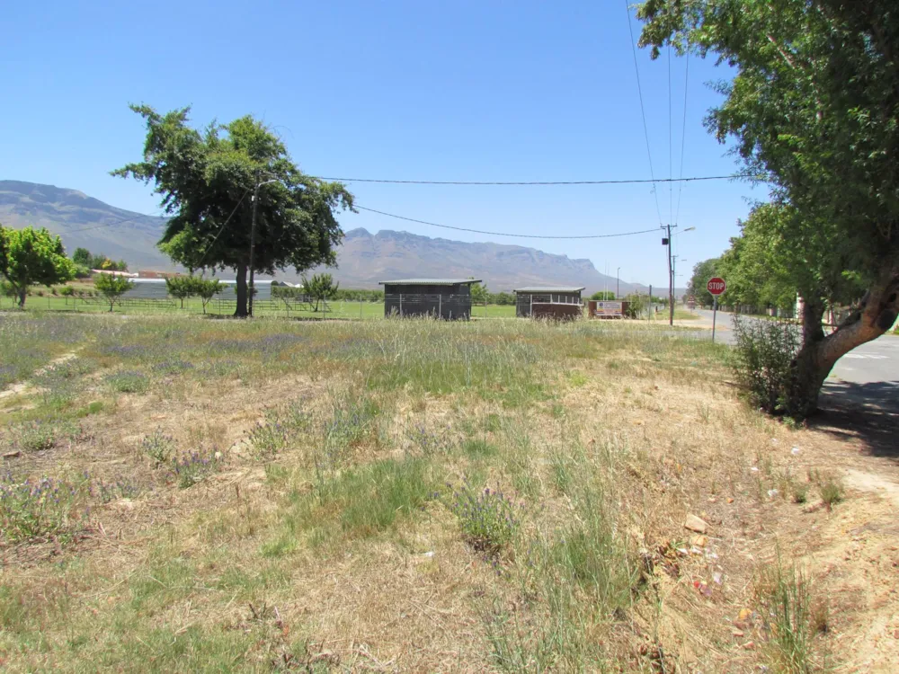 Vacant land sold in Prince Alfred Hamlet - RV1747061