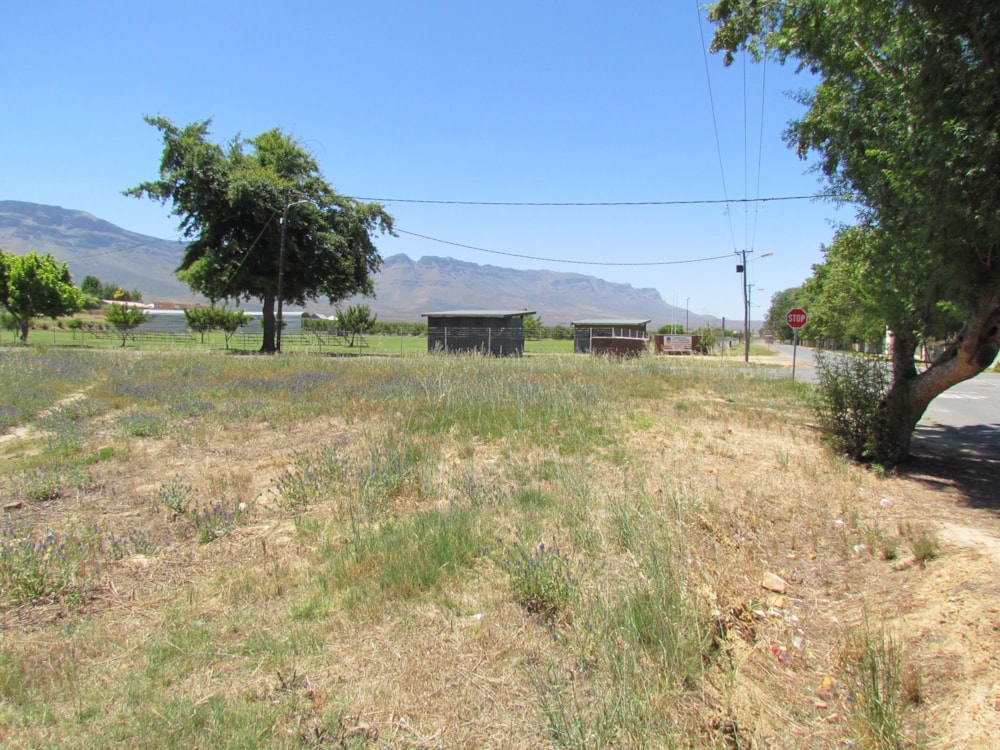 Vacant land sold in Prince Alfred Hamlet - RV1747061