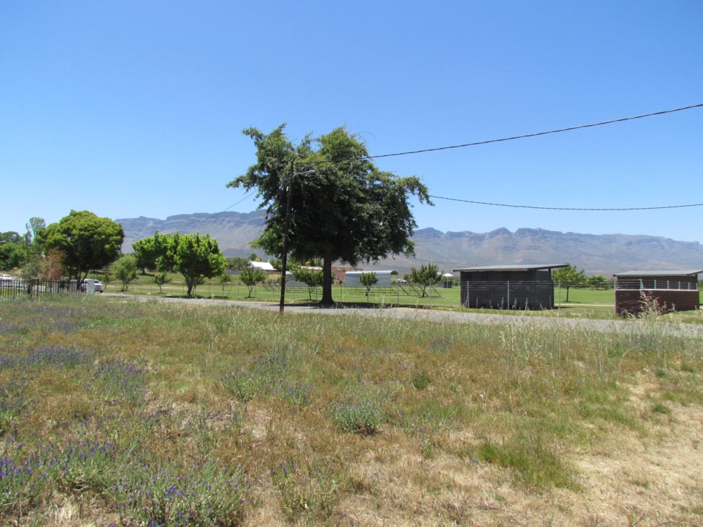 Vacant land sold in Prince Alfred Hamlet - RV1747061