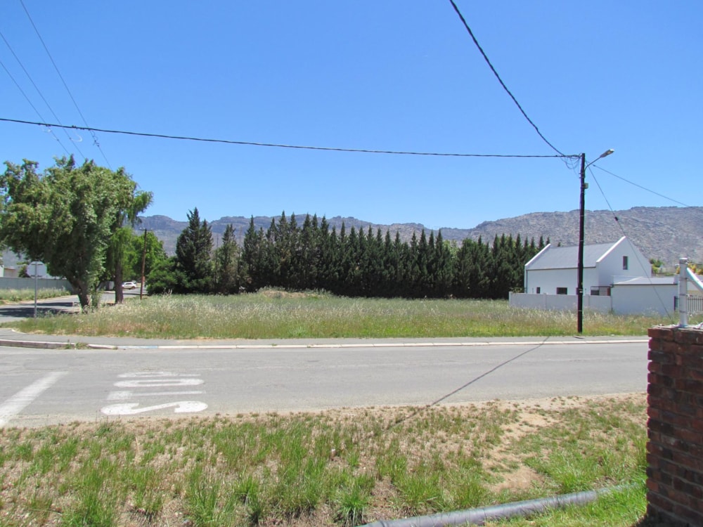 Vacant land sold in Prince Alfred Hamlet - RV1747061