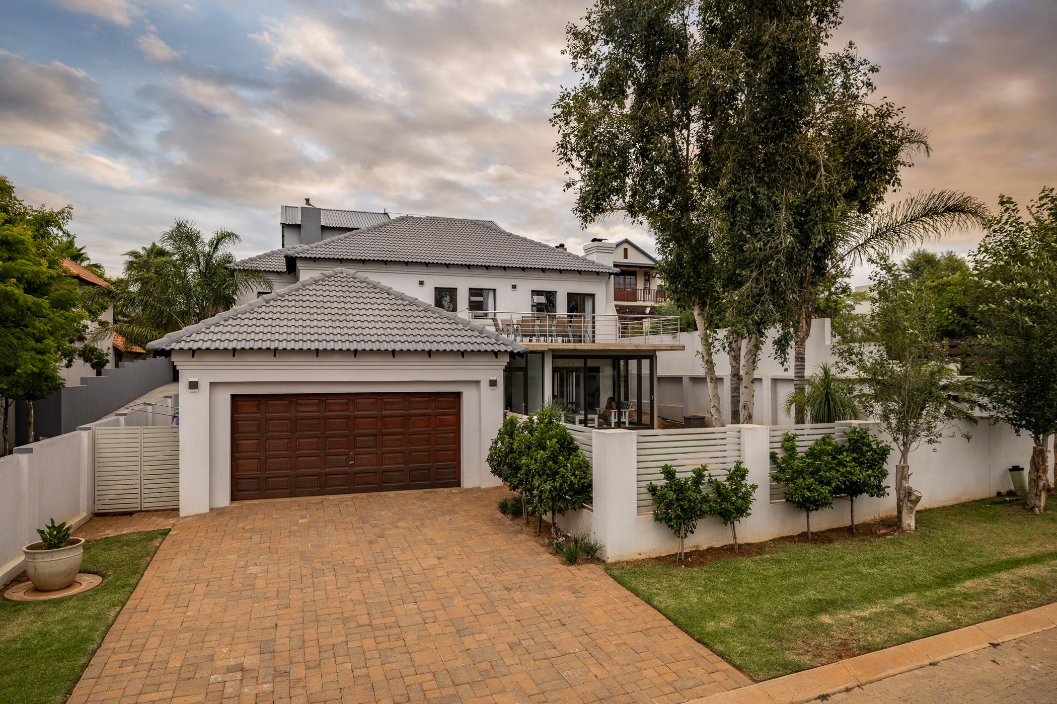 House to rent in Silver Lakes Golf Estate - PT1746395