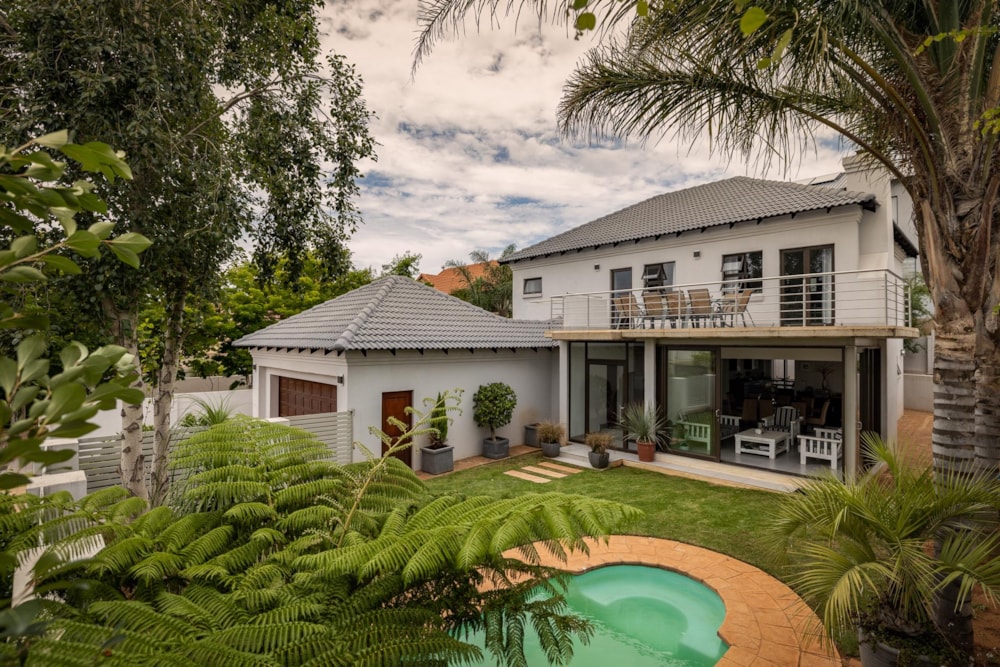 House to rent in Silver Lakes Golf Estate - PT1746395 House to rent in Silver Lakes Golf Estate - PT1746395