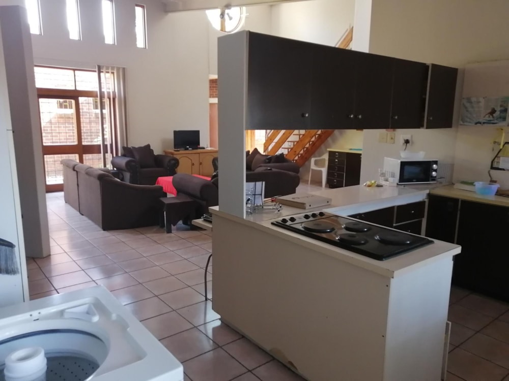 House for sale in Universitas - 1BX1746101 House for sale in Universitas - 1BX1746101