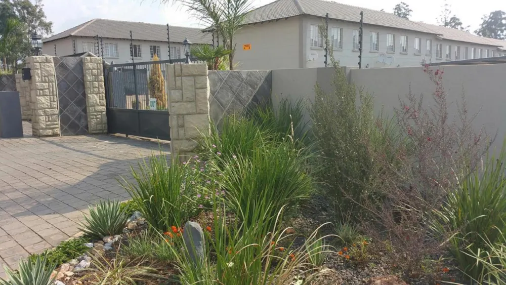 House let in Mineralia - 1MD1728487