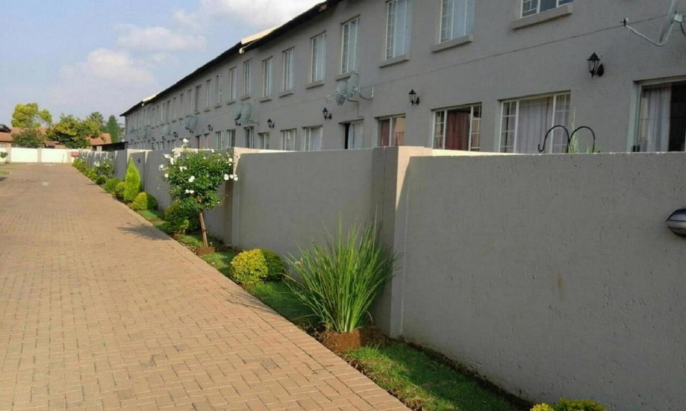 House to rent in Mineralia - 1MD1728487