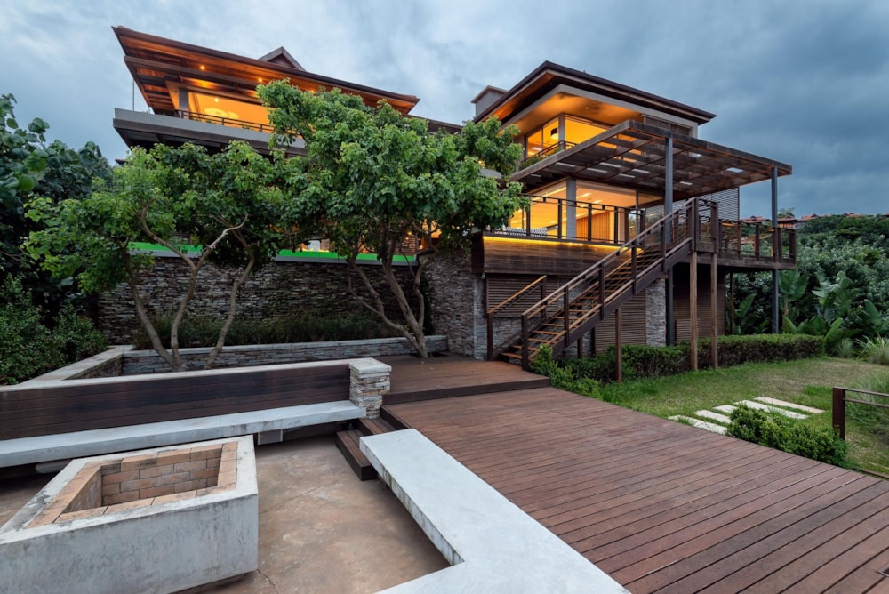 House for sale in Zimbali Estate - 1BD1744386