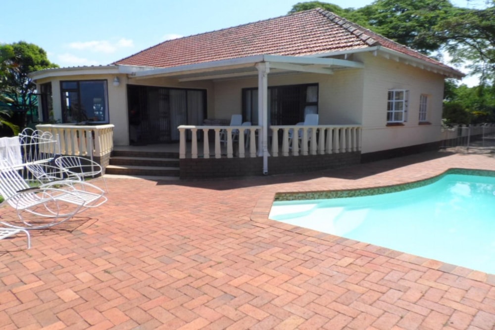 House sold in Amanzimtoti - 1WB1646572