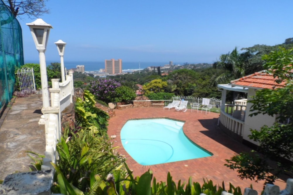 House sold in Amanzimtoti - 1WB1646572