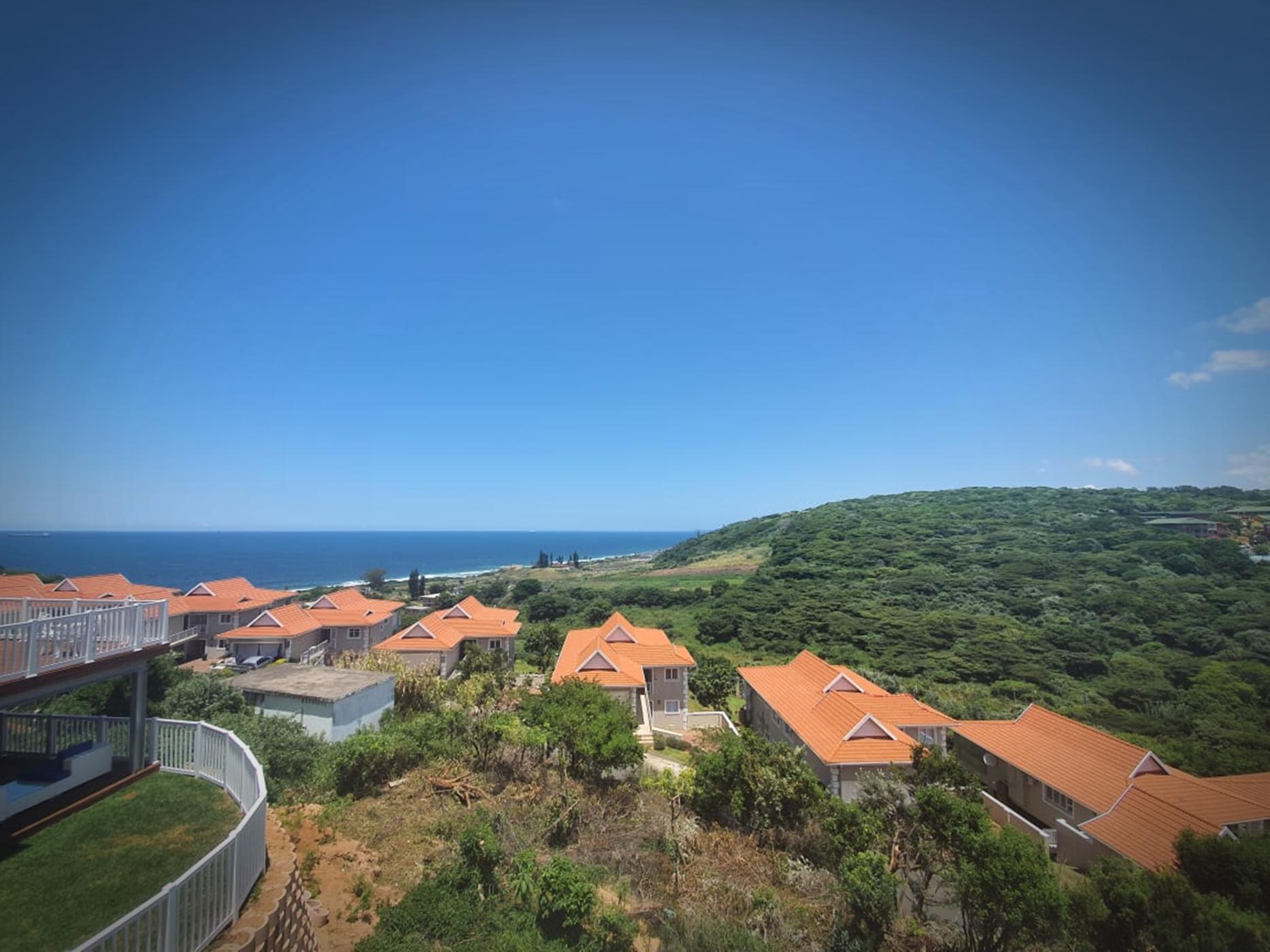 Apartment to rent in Tongaat - 1ND1706682