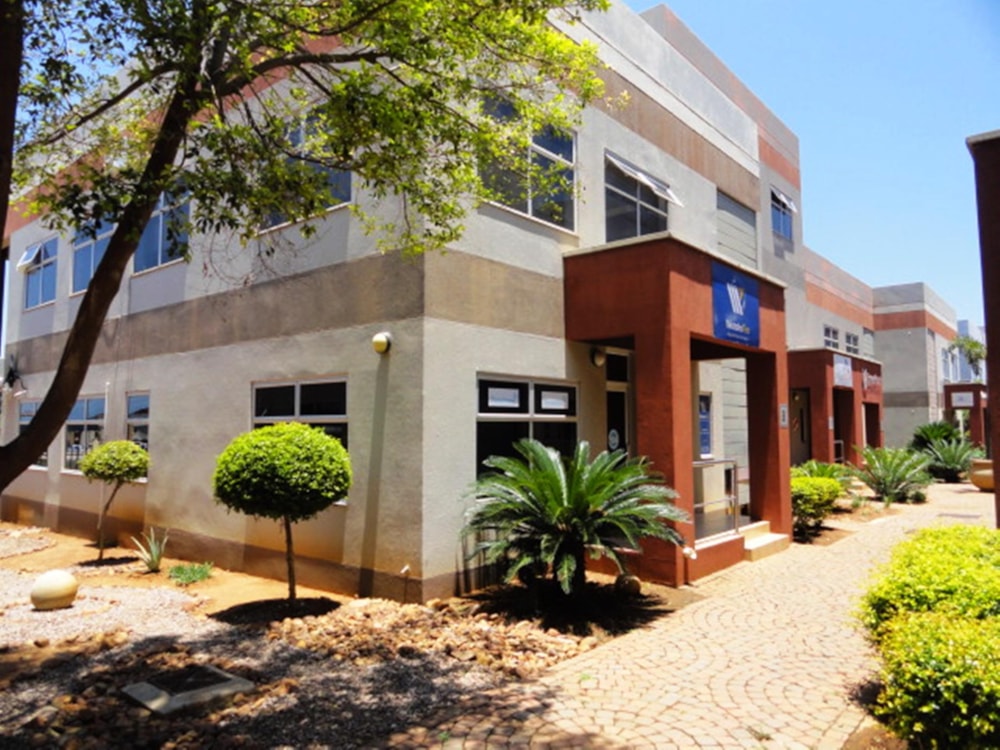 Commercial office to rent in Kgale, Botswana - 3BO1752674