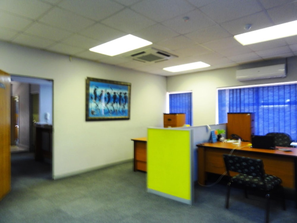 Commercial office to rent in Kgale, Botswana - 3BO1752674