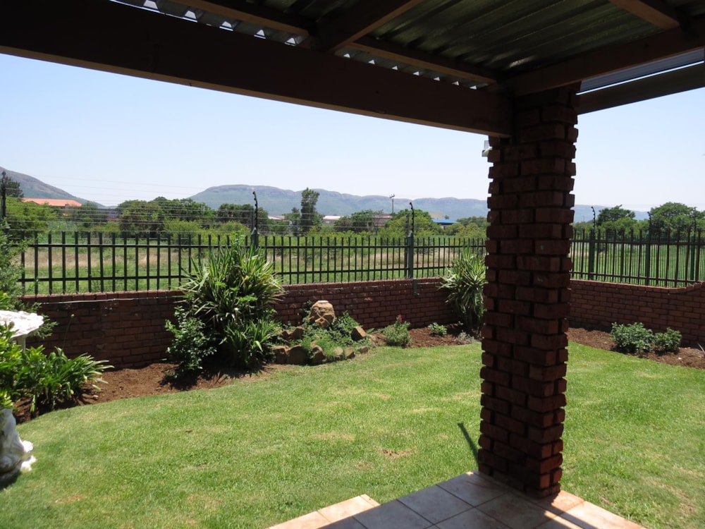 Security complex home let in Ifafi - 1HR1713292 Security complex home let in Ifafi - 1HR1713292