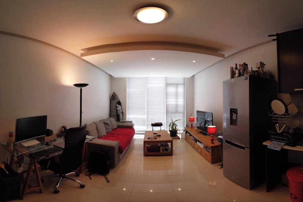 Apartment let in Claremont, Cape Town - RBL1732194