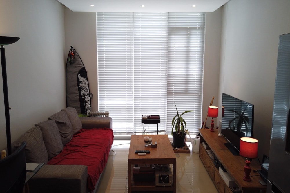 Apartment let in Claremont, Cape Town - RBL1732194