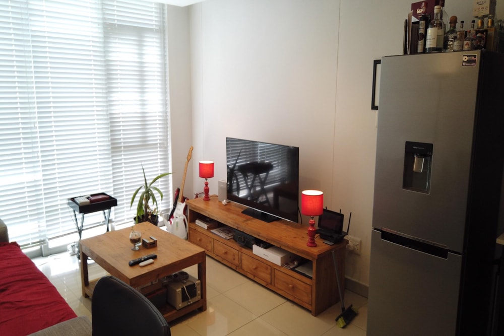 Apartment let in Claremont, Cape Town - RBL1732194