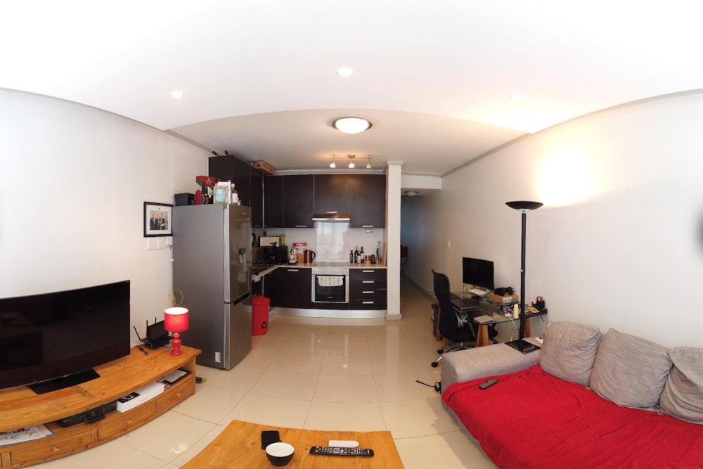 Apartment let in Claremont, Cape Town - RBL1732194