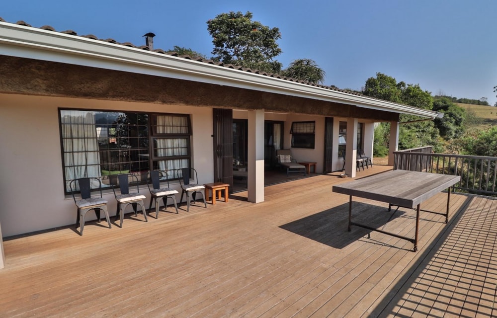 Double-storey house for sale in Summerveld - 1KF1715006