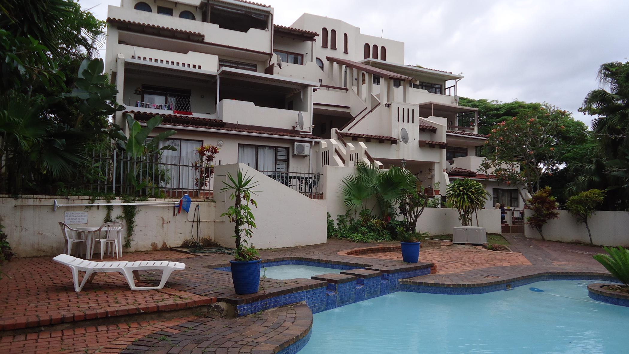 Apartment to rent in Winklespruit - 1WB1740676