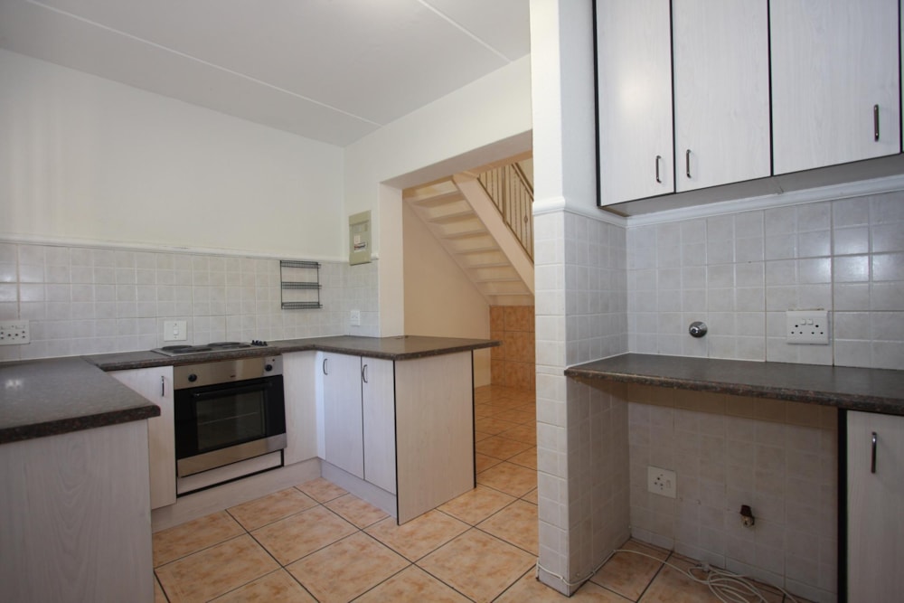 Cluster to rent in Sunninghill - FYL1713532 Cluster to rent in Sunninghill - FYL1713532