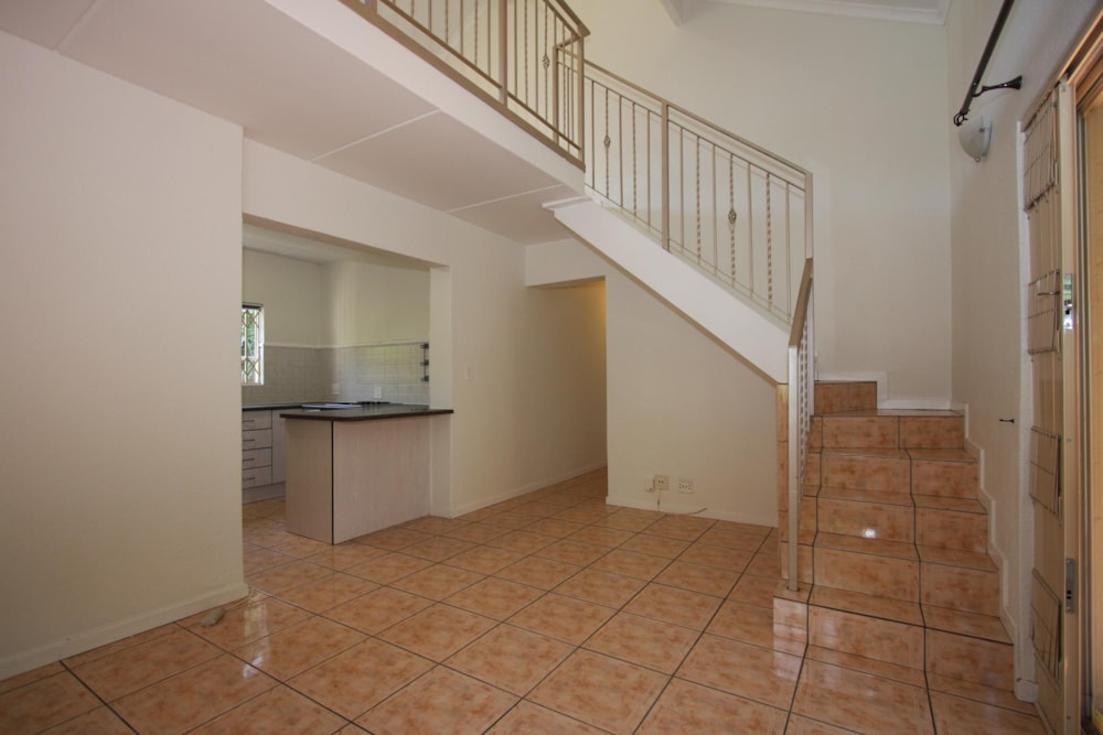 Cluster to rent in Sunninghill - FYL1713532 Cluster to rent in Sunninghill - FYL1713532