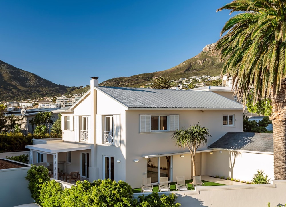 Bungalow to rent in Bakoven - BYL1730286