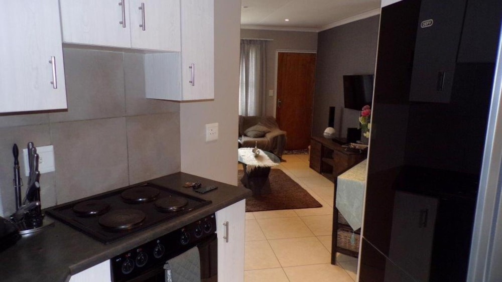 Townhouse for sale in Langenhovenpark - 1BX1717625