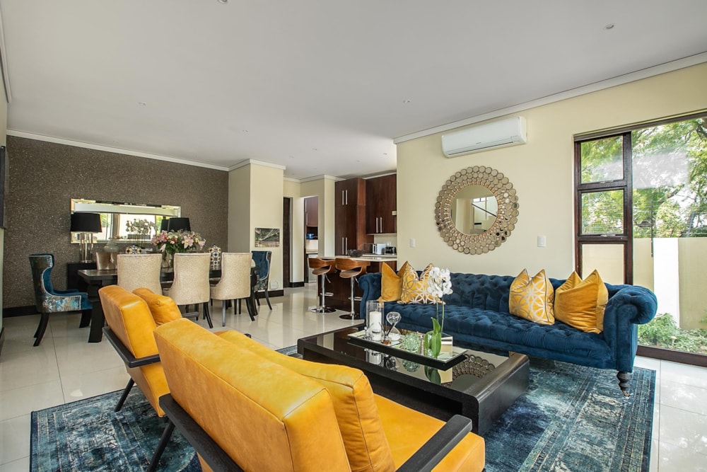 Cluster for sale in Bryanston - HP1744309 Cluster for sale in Bryanston - HP1744309