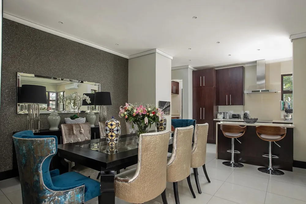 Cluster for sale in Bryanston - HP1744309