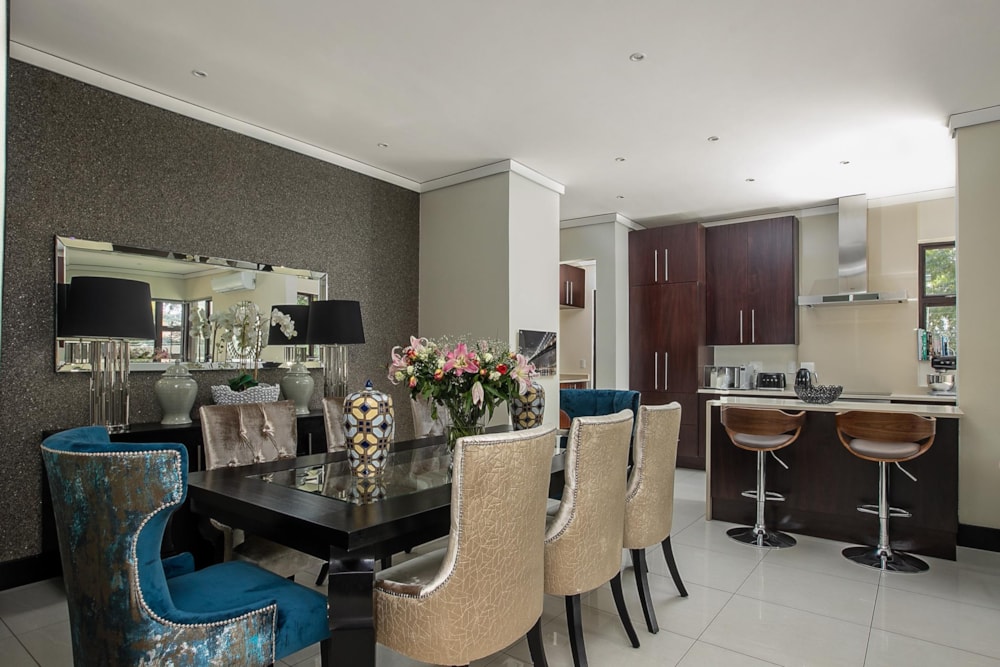 Cluster for sale in Bryanston - HP1744309 Cluster for sale in Bryanston - HP1744309