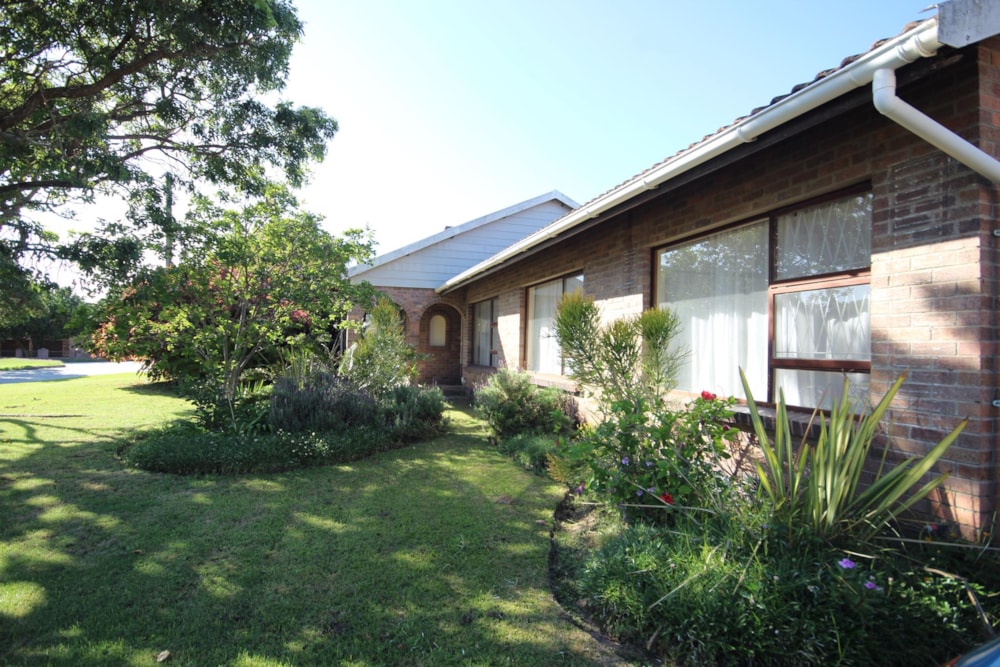House to rent in West Bank, Port Alfred - 1PF1744022