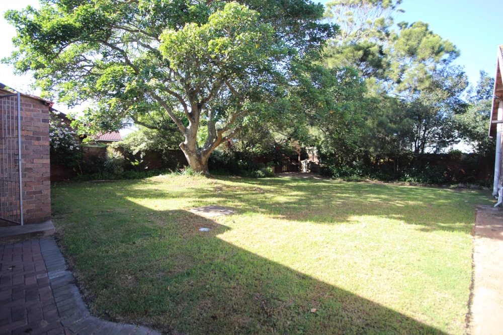 House to rent in West Bank, Port Alfred - 1PF1744022