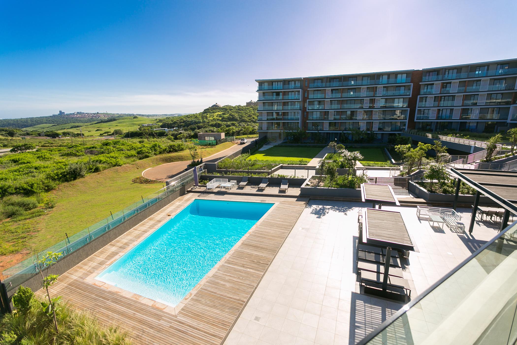 Apartment for sale in Sibaya - 1ND1660055