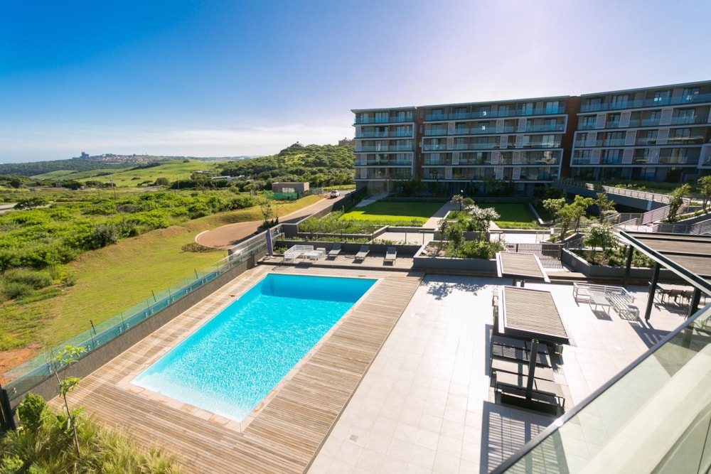 Apartment for sale in Sibaya - 1ND1660055 Apartment for sale in Sibaya - 1ND1660055