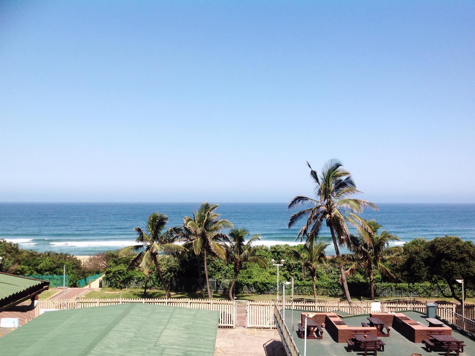 Apartment to rent in Amanzimtoti - 1WB1741352